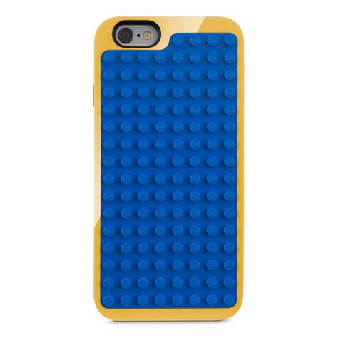 official lego phone case.